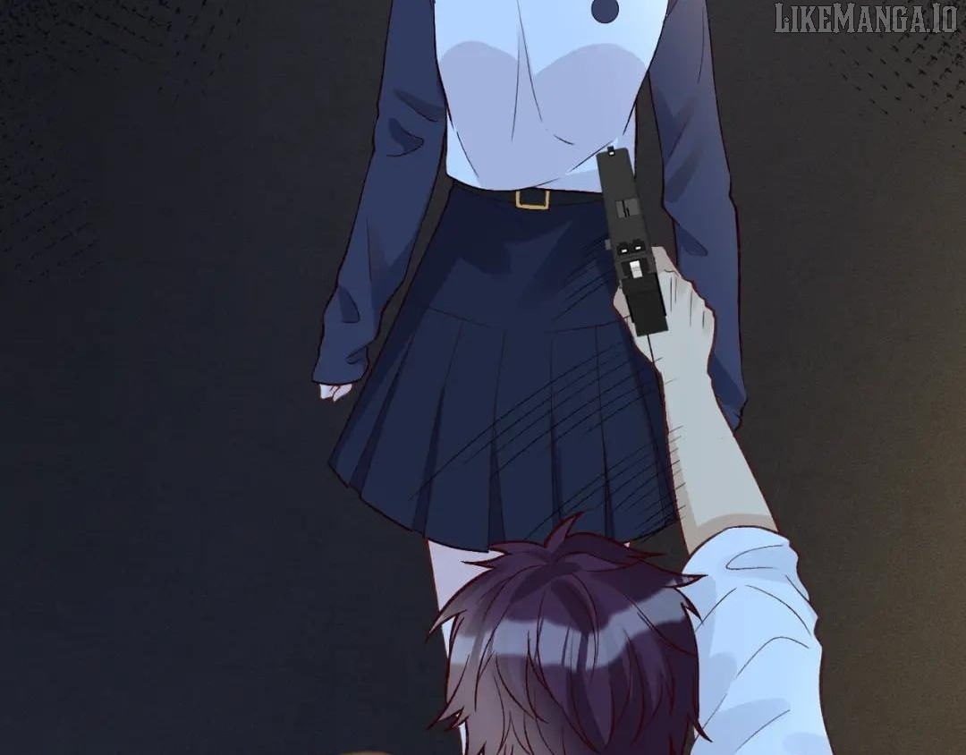 Everyone's Darling Chapter 208 - page 35
